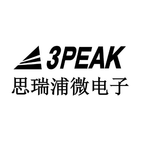TPW3257-SO3R,3PEAK品牌,SOP16封装,工业级低压开关IC